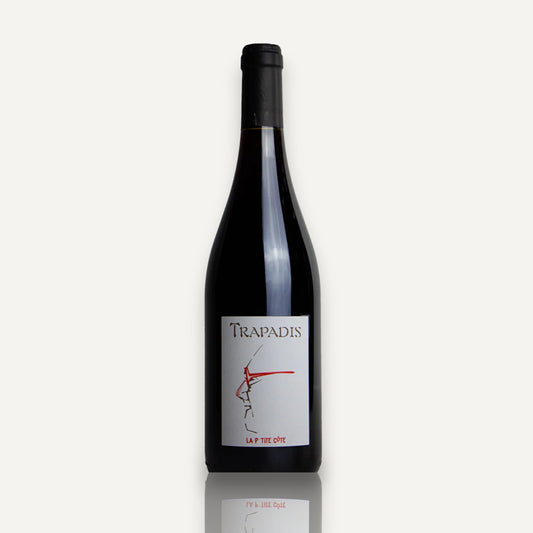 Domaine du Trapadis Cotes du Rhône 'P'tite Cote' - Rhône Valley, Fr 2022