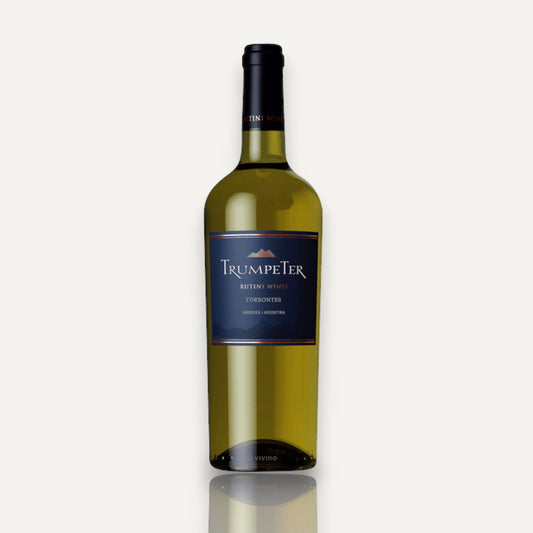 Trumpeter Torrontés – Mendoza, Arg 2024