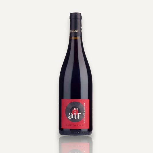 Un Air de  Remejeanne Cotes du Rhone - Rhone Valley, Fr 2022 750ml