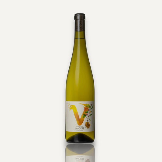 Vanguardist La Cote Riesling - Clare Valley, SA 2025