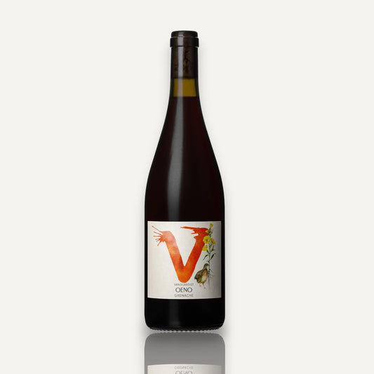 Vanguardist Oeno Grenache - McLaren Vale, SA 2024