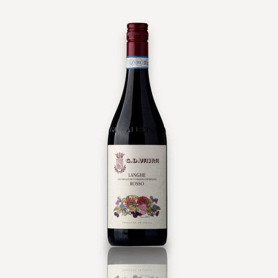 Varja Langhe Rosso - Piedmont, It 2023