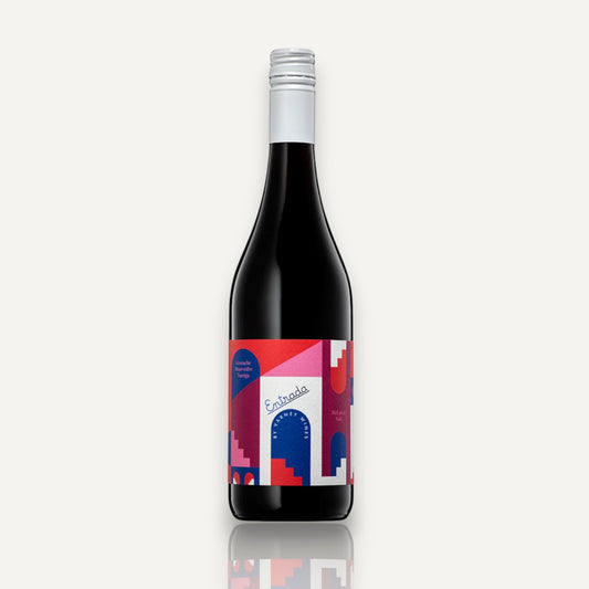 Varney Wines Entrada Grenache Mouvedre Touriga - McLaren Vale, SA 2022 750ml
