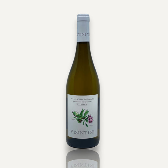 Vistini Friulano Friuli Colli Orientali - Friuli, It 2023