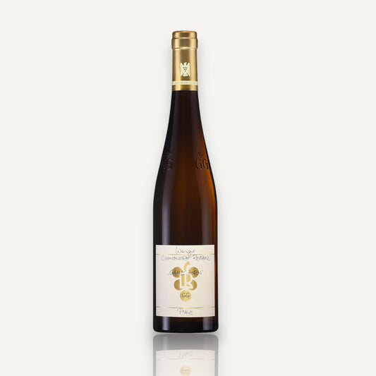 Weingut Okonomierat Rebholz GG 'Ganz Horn' Riesling - Pfalz, Ger 2018 750ml