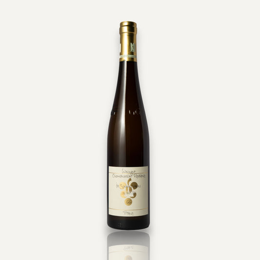 Weingut Okonomierat Rebholz GG 'Im Sonnenschein' Riesling - Pfalz, Ger 2018 750ml