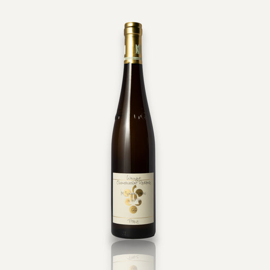 Weingut Okonomierat Rebholz GG 'Im Sonnenschein' Riesling - Pfalz, Ger 2018 750ml