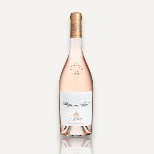 Whispering Angel Rose Cotes de Provence - Provence, Fr 2022