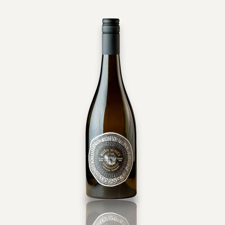 Rush Wines Chardonnay - Lutruwita, Tas 2025