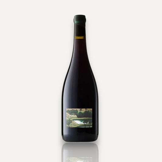 William Downie Bull Swamp Pinot Noir - Gippsland, Vic 2024