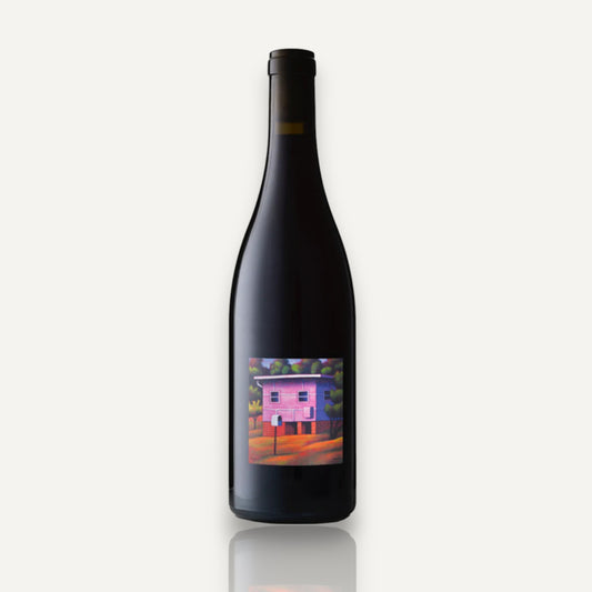William Downie Cathedral Pinot Noir - Victoria 2024