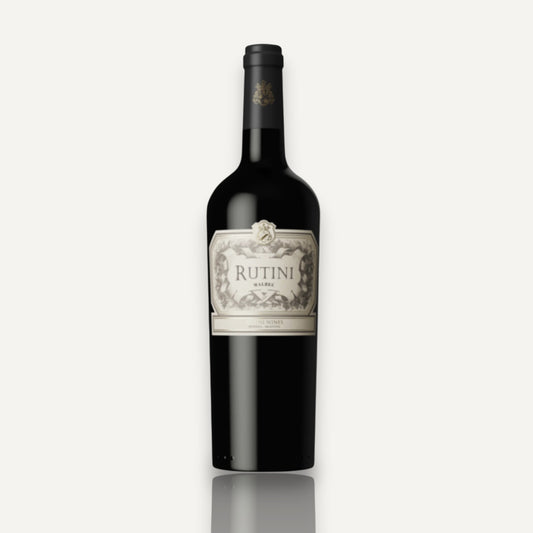 Rutini 'Colección' Malbec - Uco Valley, Mendoza 2022
