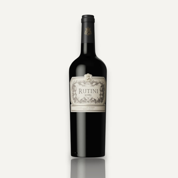 Rutini 'Colección' Malbec - Uco Valley, Mendoza 2022