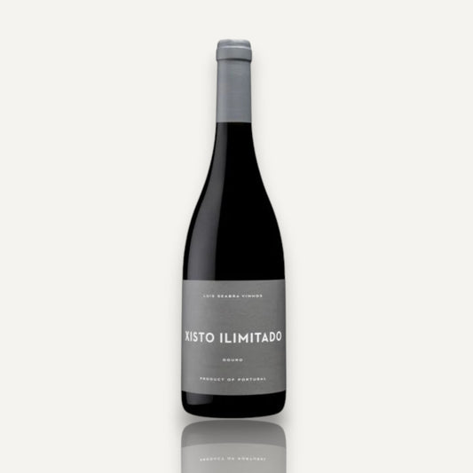 Luis Seabra 'Xisto Ilimitado' Tinto - Duoro, Por 2020