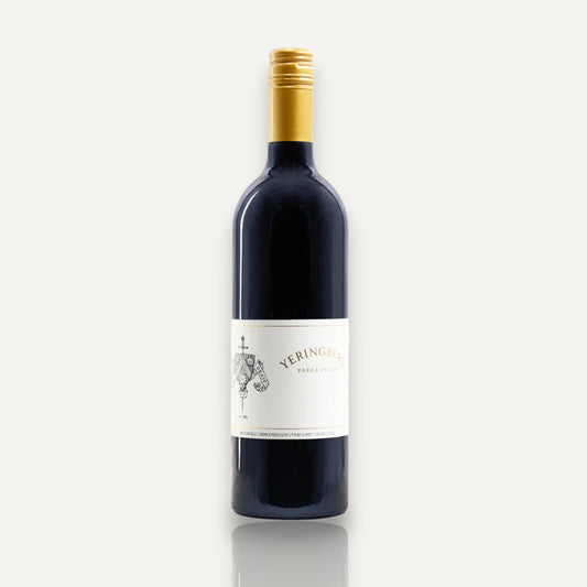 Yeringberg Cabernet Blend - Yarra Valley 2022