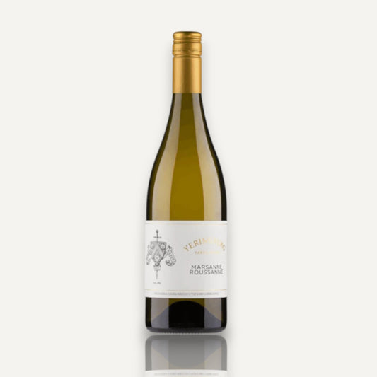 Yeringberg Marsanne Roussanne 2023