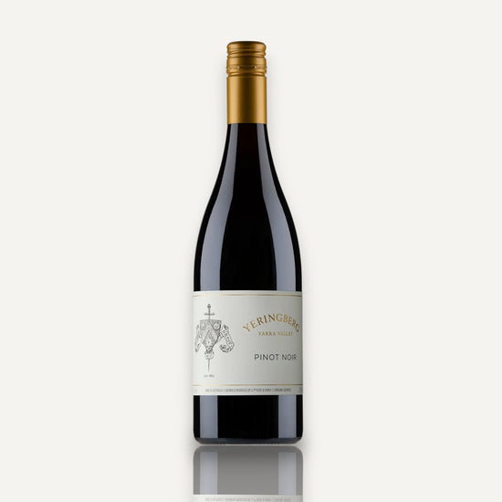 Yeringberg Pinot Noir 2023