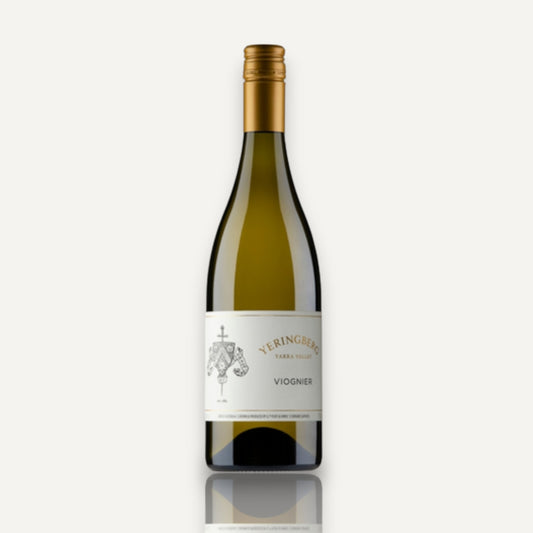 Yeringberg Viognier 2023