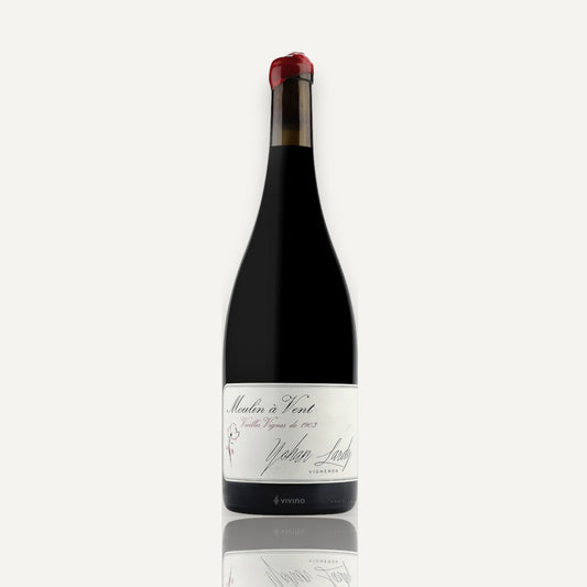 Yohan Lardy Moulin a Vent VV de 1903 - Beaujolais, Fr 2023
