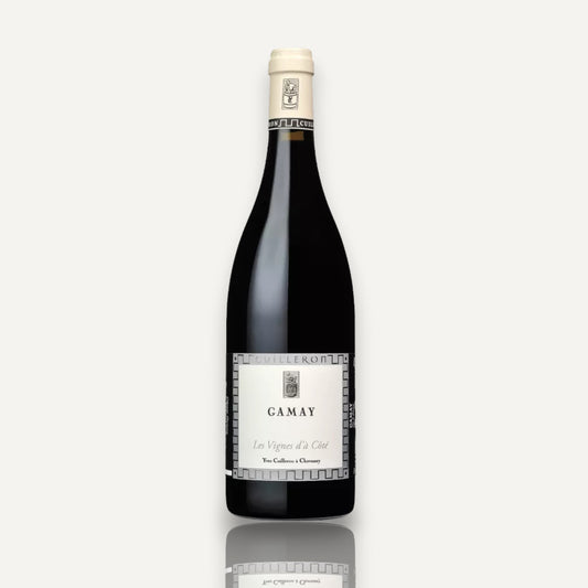 Yves Cuilleron Gamay - Rhone, Fr 2024