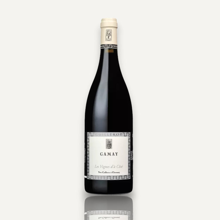Yves Cuilleron Gamay - Rhone, Fr 2024