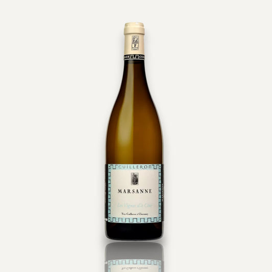 Yves Cuilleron Marsanne - Rhone Valley, Fr 2024
