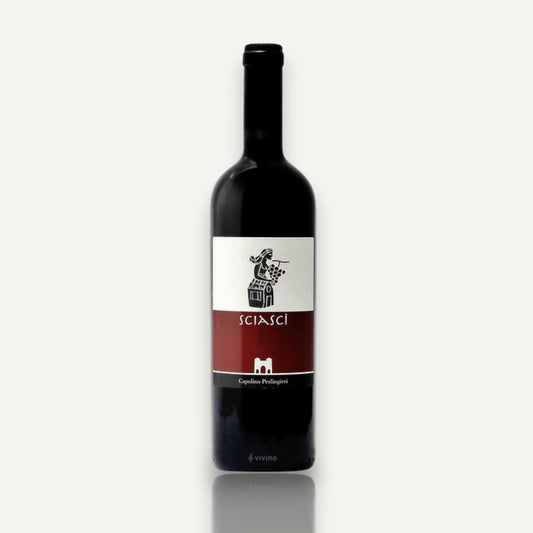 Capolino Perlingieri Sciasci - Campania, It 2021