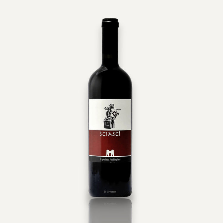 Capolino Perlingieri Sciasci - Campania, It 2021