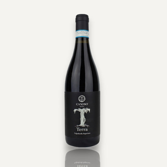 Canoso Valpolicella Superiore 'Terra' - Veneto, It 2020