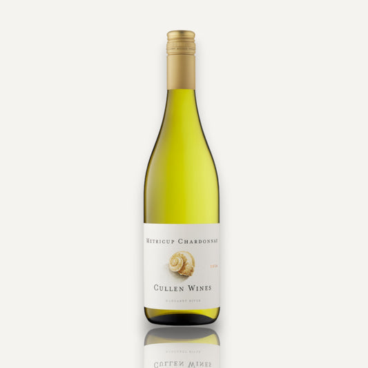 Cullen 'Metricup' Chardonnay - Margaret River, WA 2024
