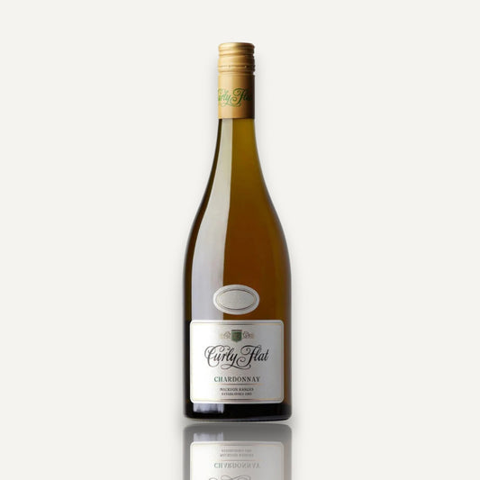 Curly Flat Chardonnay - Macedon Ranges, Vic 2021