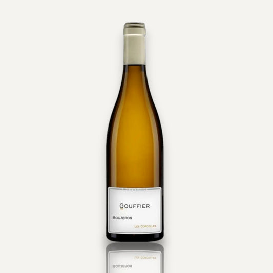 Domaine Gouffier Bouzeron 'Les Corcelles' - Burgundy, Fr 2023