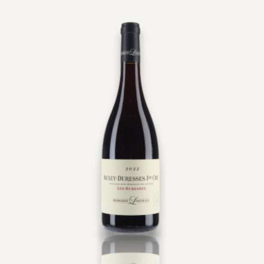 Domaine Lafouge Auxey-Duresses Rouge 1er Cru 'Les Duresses' 2022