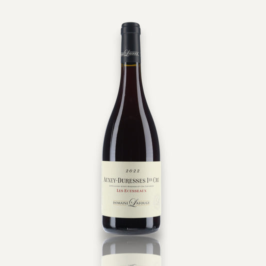 Domaine Lafouge Auxey-Duresses Rouge 1er Cru 'Les Ecusseaux' 2022