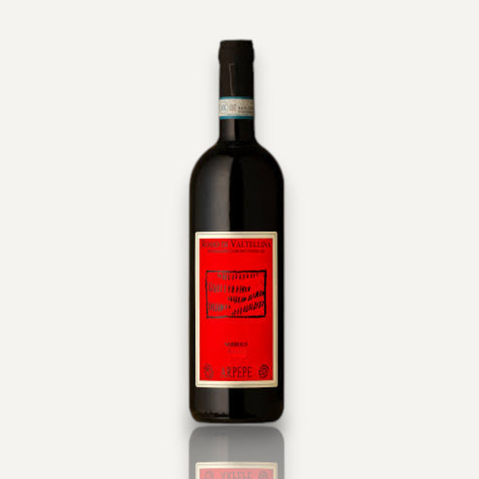 Ar.Pe.Pe. Rosso di Valtellina - Lombardy, It 2023
