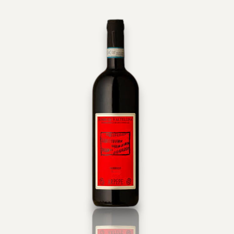Ar.Pe.Pe. Rosso di Valtellina - Lombardy, It 2023