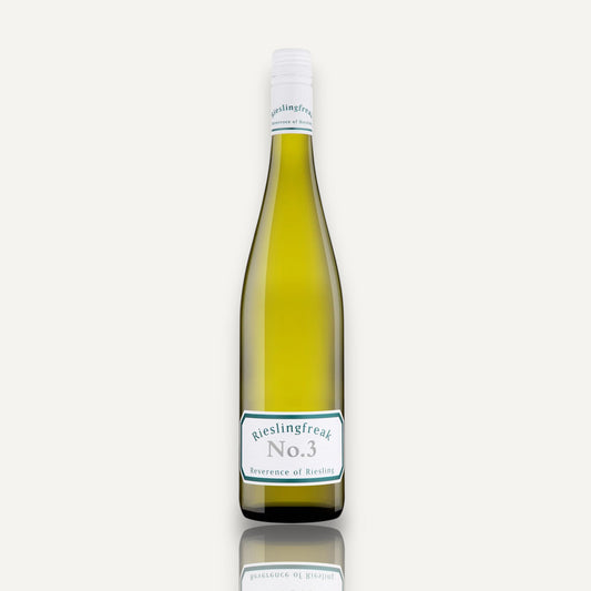 Rieslingfreak No.3 Clare Riesling - Clare Valley, SA 2025