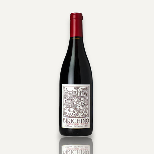 Birichino 'Saint Georges' Pinot Noir - Central Coast, USA 2022