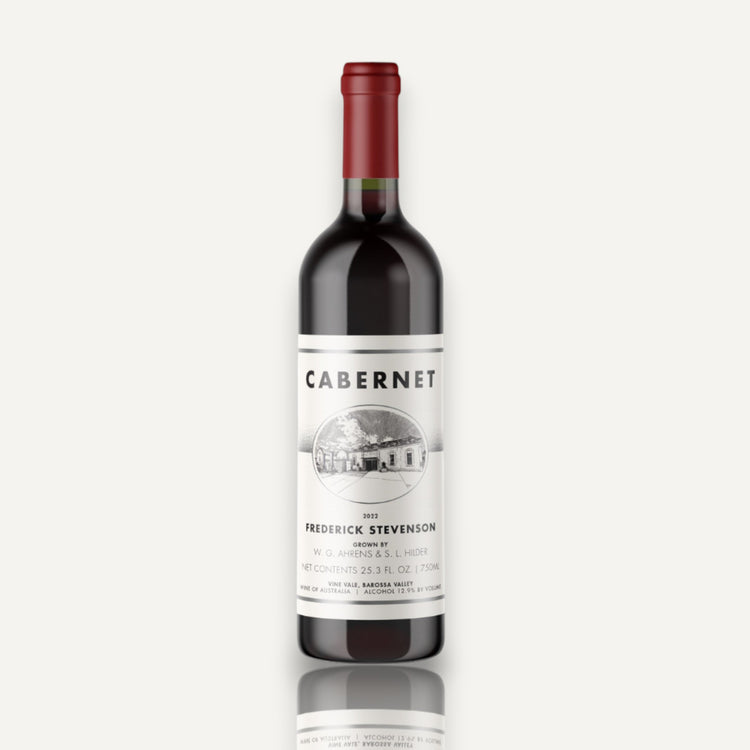 Frederick Stevenson Cabernet Sauvignon - Barossa Valley, SA 2022