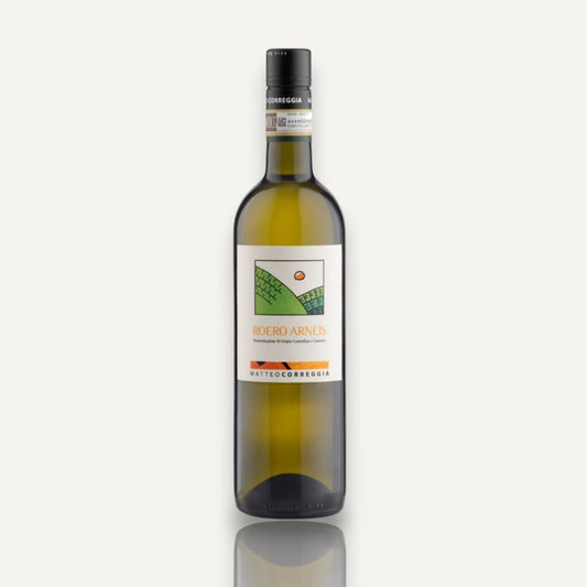 Matteo Correggia Roero Arneis - Piedmont, It 2021