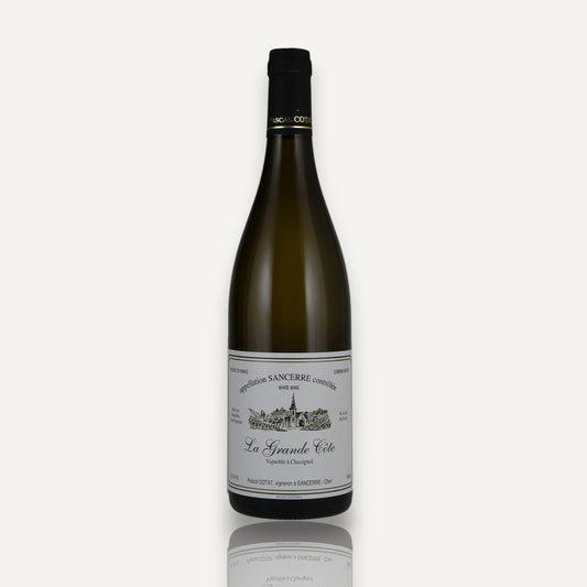 Pascal Cotat Sancerre 'La Grande Côte' - Loire Valley, Fr 2022