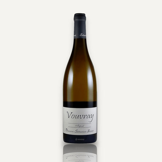 Sebastien Brunet Vouvray 'Arpent' - Loire Valley, Fr 2024