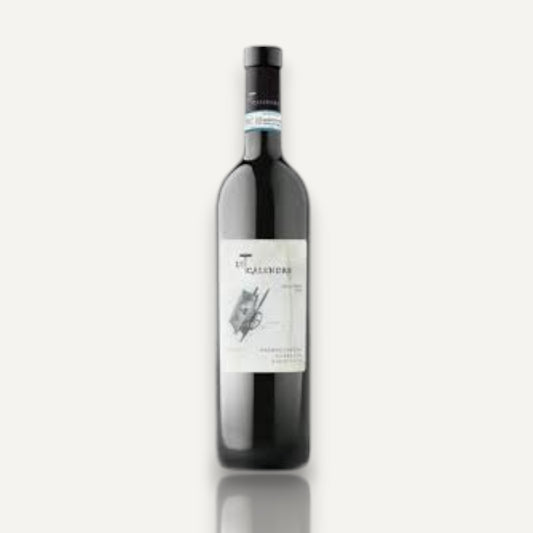 Le Calendre Valpolicella Classico Superiore - Veneto, It 2019