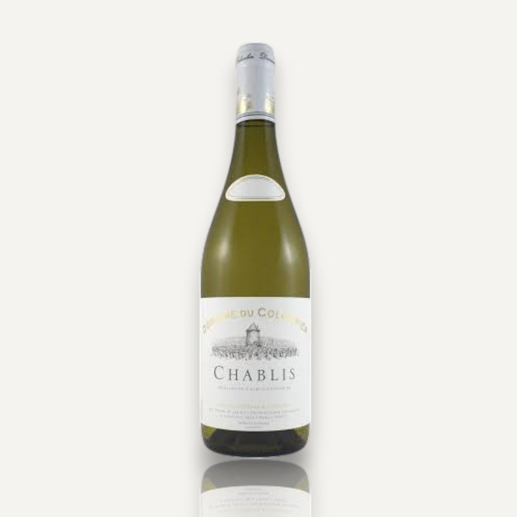 Domaine du Colombier Chablis - Burgundy, Fr 2023