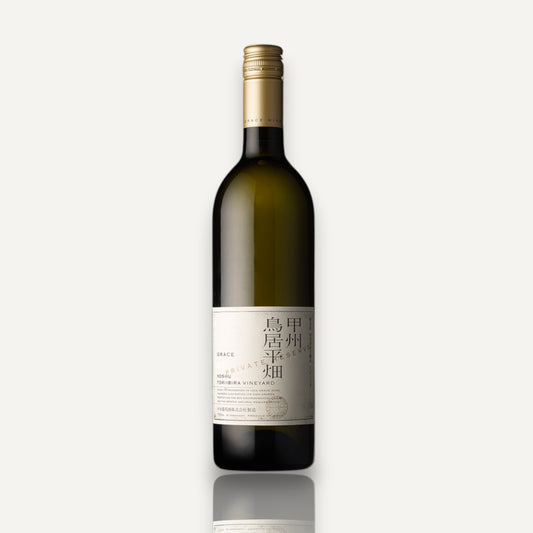 Grace 'Koshu Toriibira Vineyard' 2020