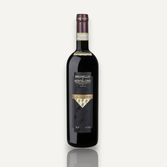Le Chiuse Brunello di Montalcino - Tuscany, It 2020