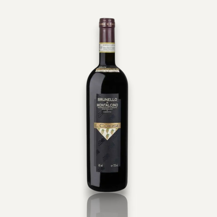 Le Chiuse Brunello di Montalcino - Tuscany, It 2020