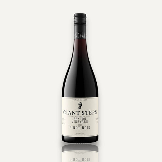 Giant Steps 'Sexton' Pinot Noir 2025