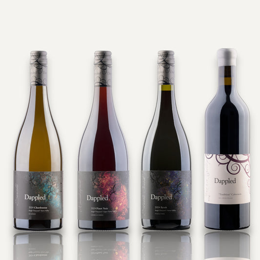 Dappled Single Vineyards 2024