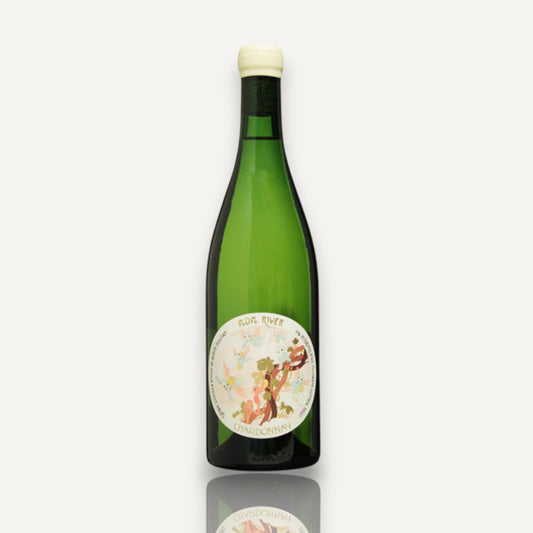 Patrick Sullivan 'Ada River' Chardonnay - Gippsland, Vic 2024